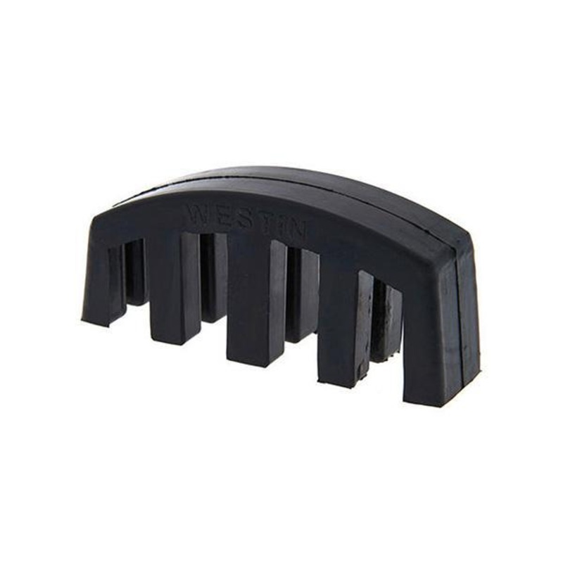 Rubber Double Bass Practice Mute