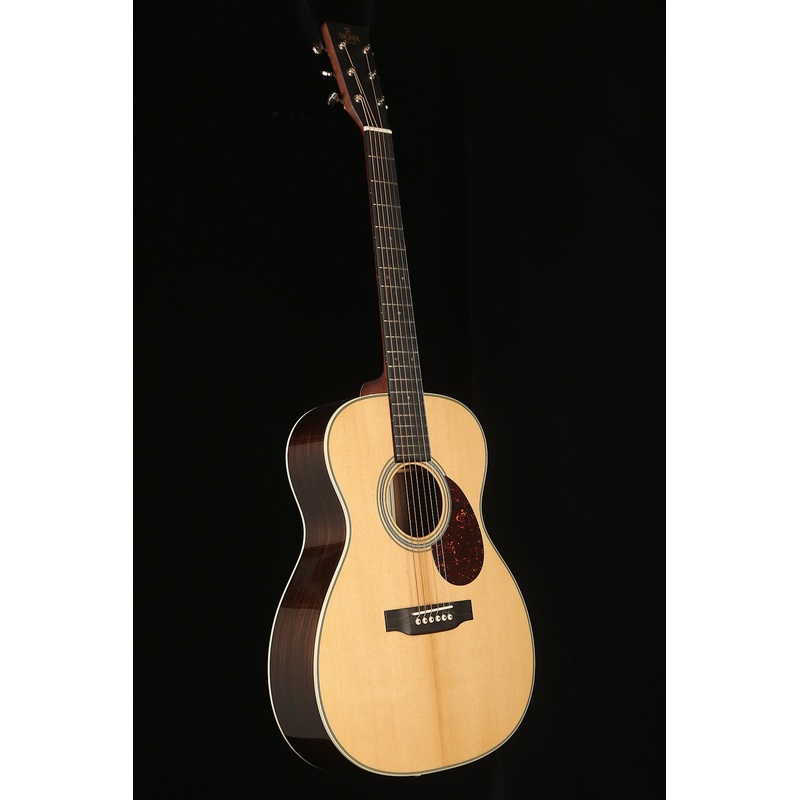 Sigma SOMR-28 Acoustic Guitar