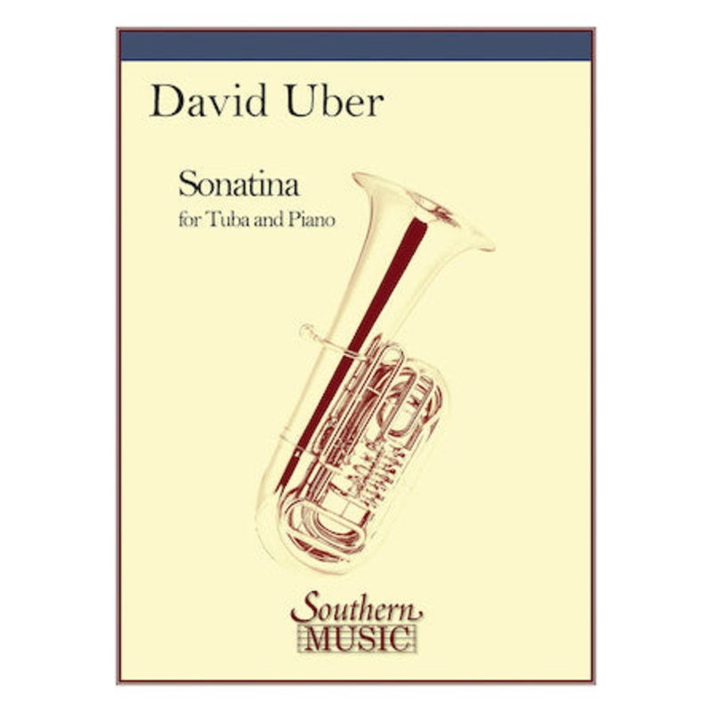 Sonatina - Tuba - Uber