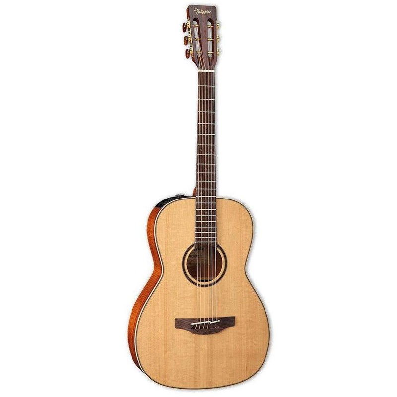 Takamine P400NYK Acoustic Electric Guitar