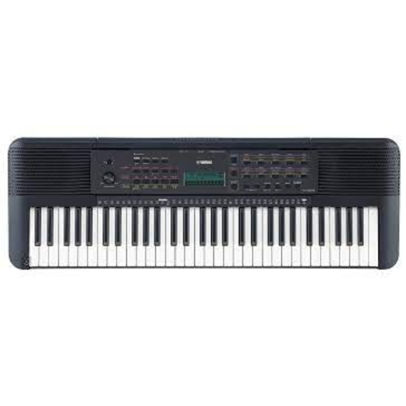 YAMAHA PSR-E283 61 NOTE KEYBOARD