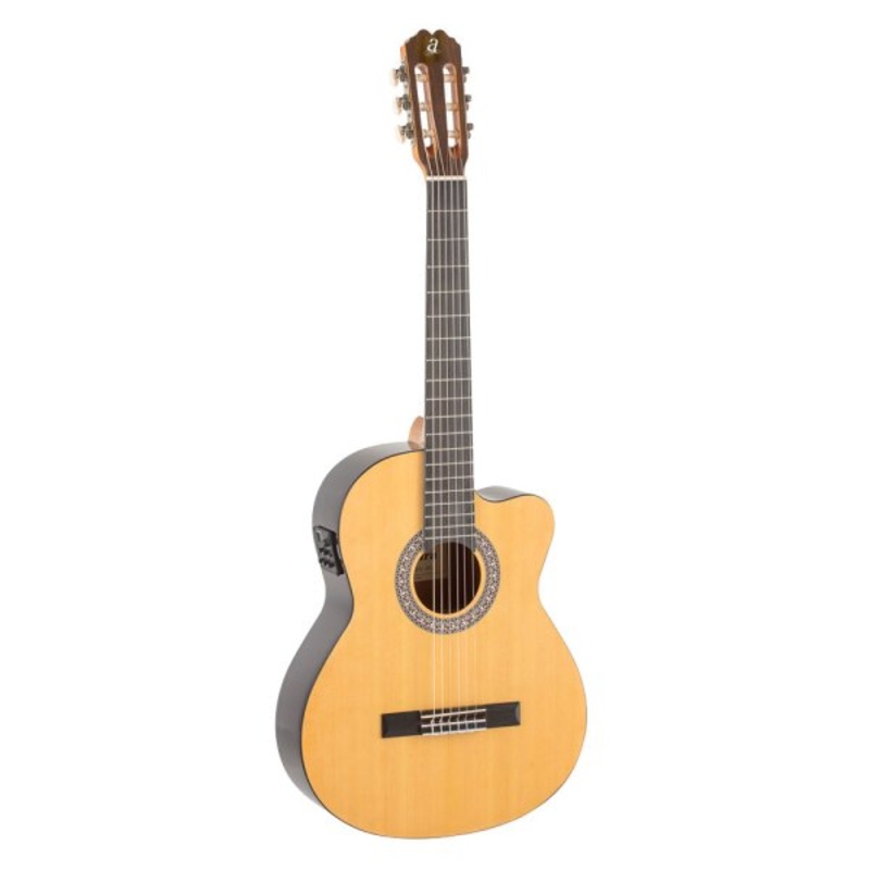 Admira Sara-EC Electric Cutaway Classical Guitar