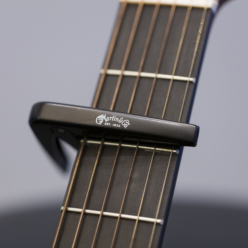 Martin Guitars Trigger Capo
