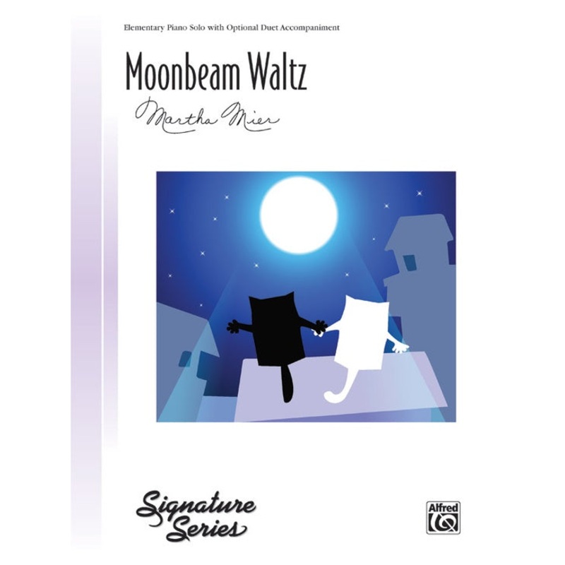 Moonbeam Waltz - Mier