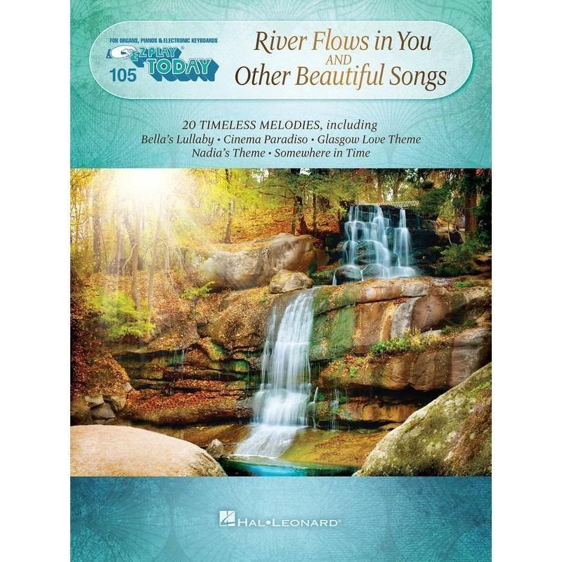 River Flows in You and Other Beautiful Songs