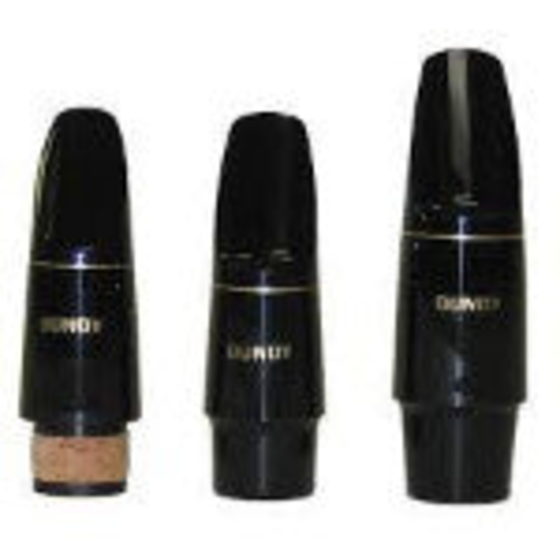 Selmer Student Woodwind Mouthpieces