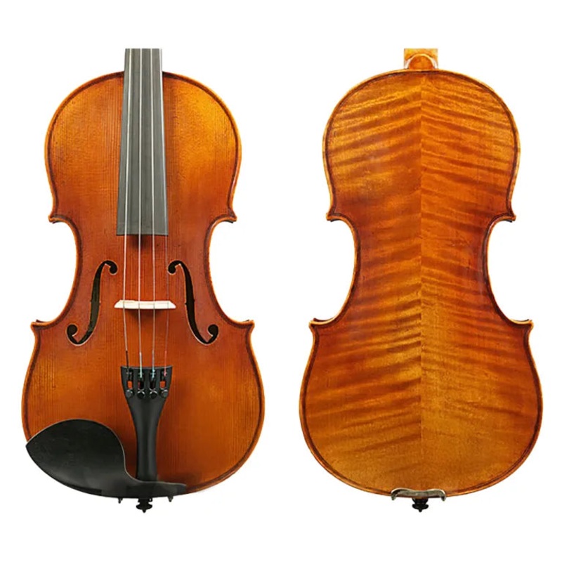 Strad Professional 2 "Heifetz/David"