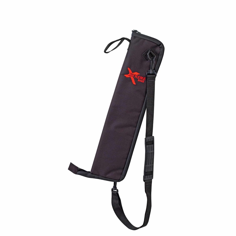 XTREME Drum Stick Bag Black