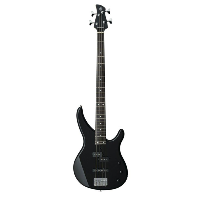 Yamaha TRBX174-BL Electric Bass-Black