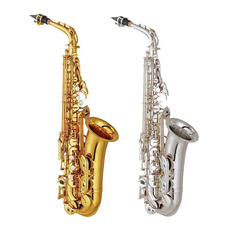 Yamaha YAS-62III Professional Alto Saxophone Lacquer