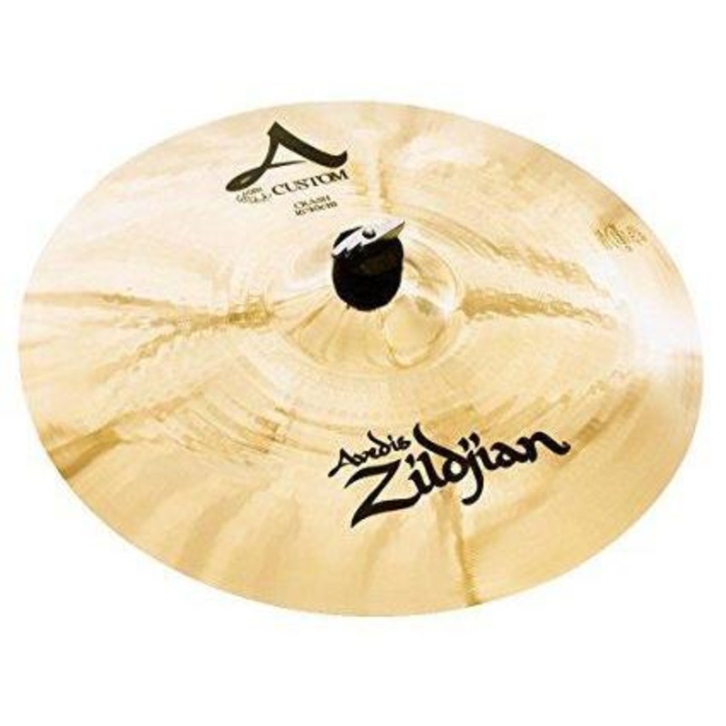 Zildjian A20514 A Custom 16" Crash Brilliant