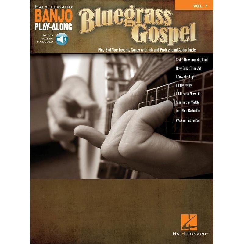 Bluegrass Gospel