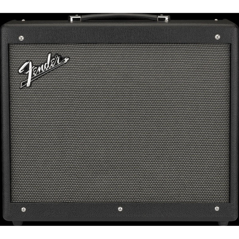 Fender Mustang GTX100 Electric Guitar Amp with 12" Speaker-100 Watts