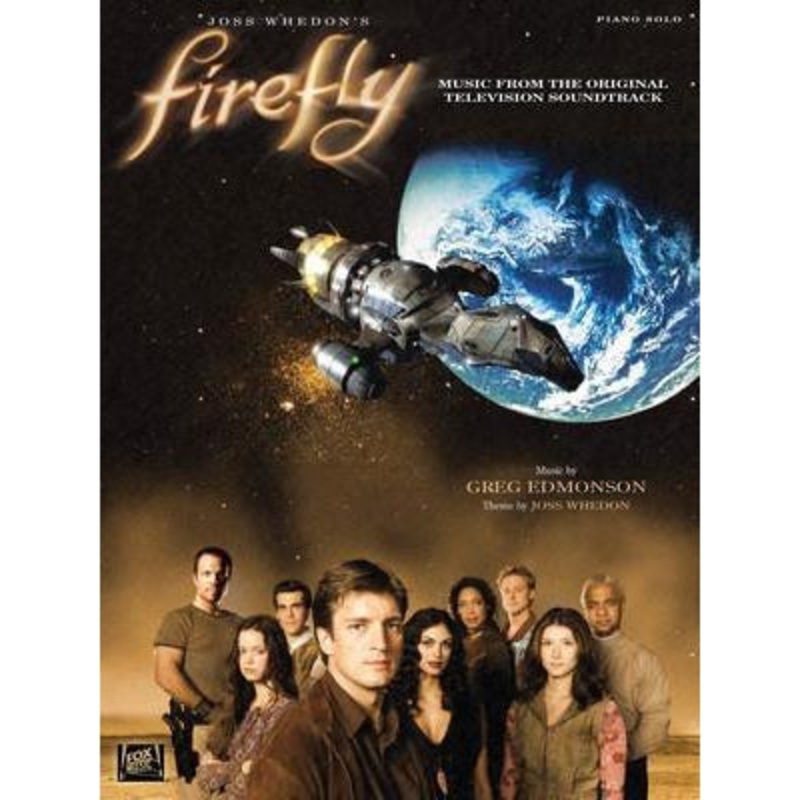 Firefly - Solo Piano