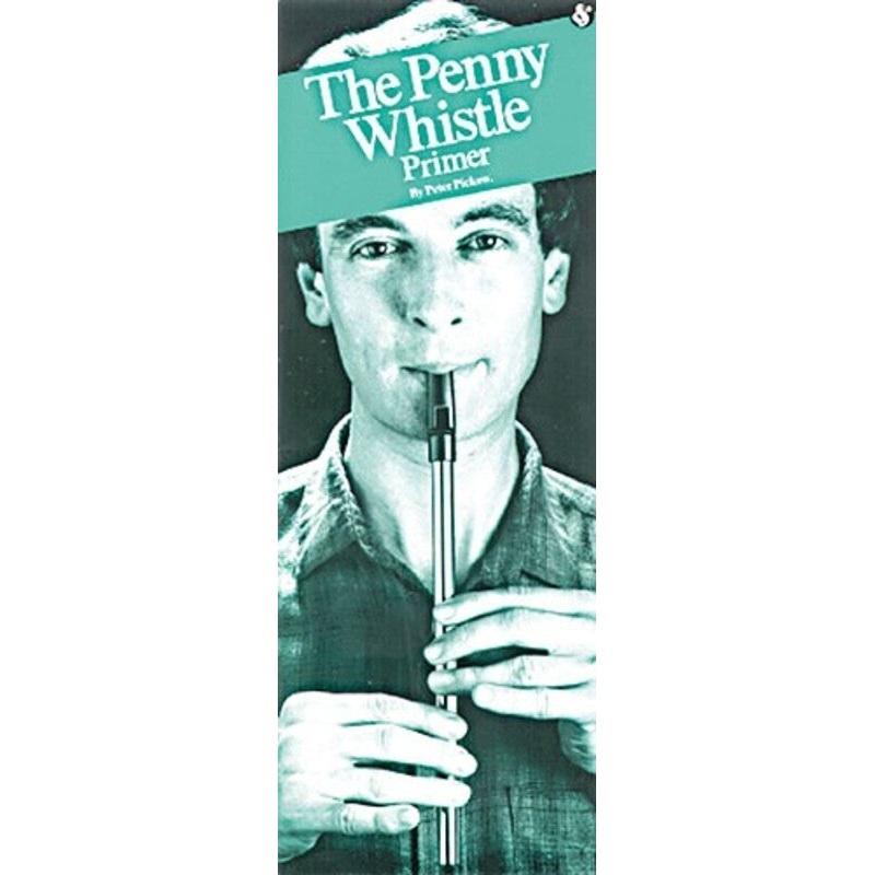 PENNY WHISTLE PRIMER BOOK