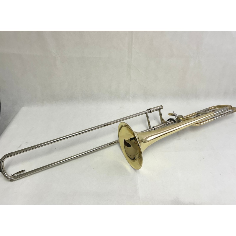 Rath Trombone - R300 - Convertible Leadpipe - F Attachment