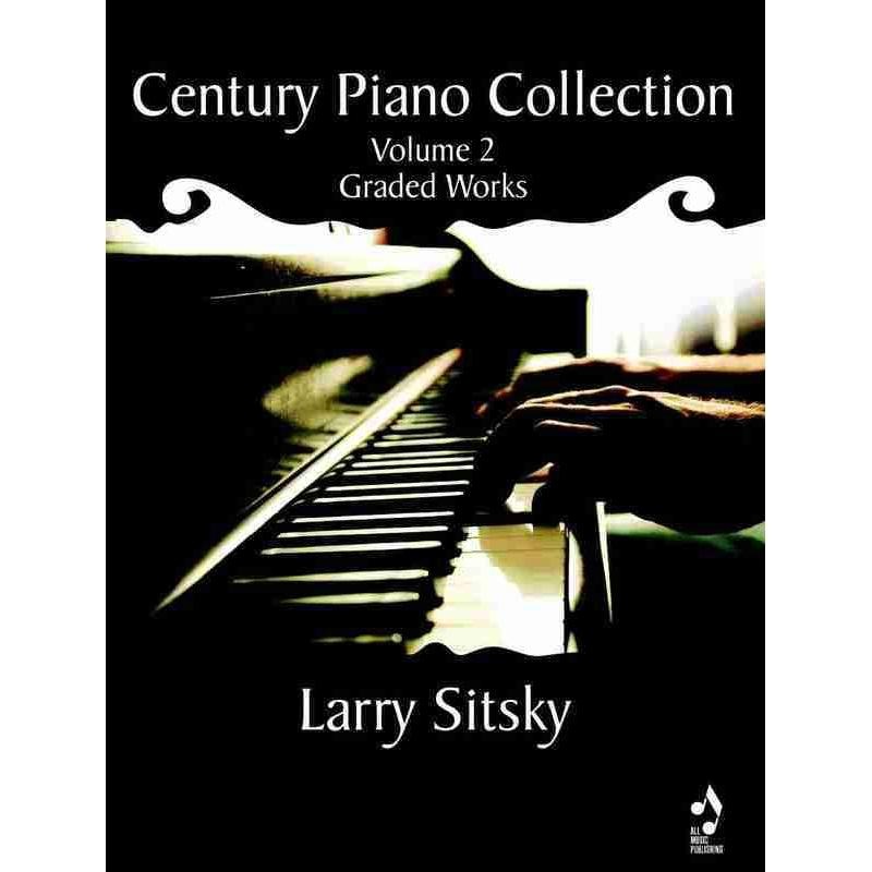 Stitsky - Century Piano Collection 2