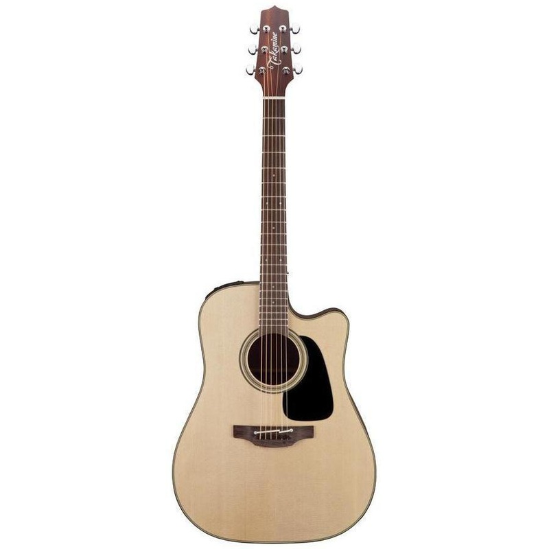 Takamine P2DC Acoustic Electric Guitar