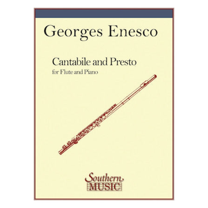 Cantabile and Presto
