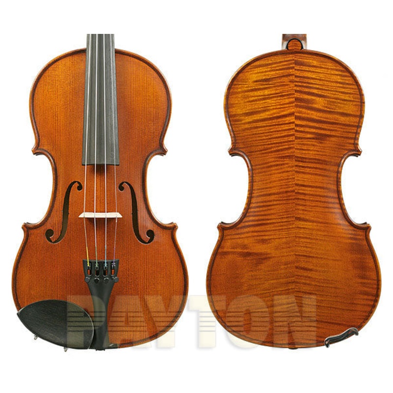 GLIGA VASILE SUPERIOR VIOLIN ONLY