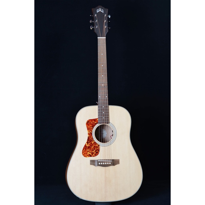 Guild Westerly Collection D-240E - Left Handed