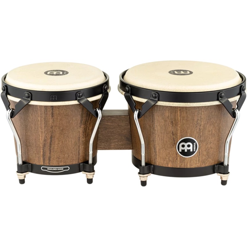 Meinl Bongos - Headliner Series