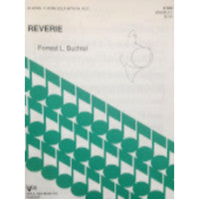 Reverie - Buchtel