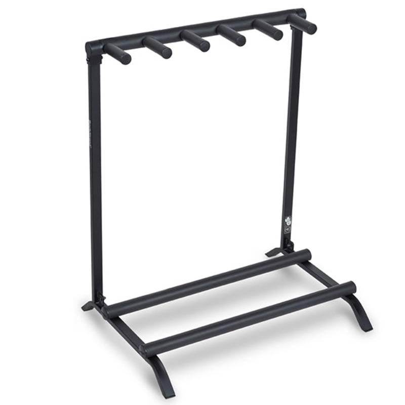 Warwick Rockstand Multiple 5 Folding Guitar Bass Stand RS 20881 B/1 FP