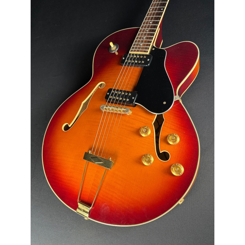 Yamaha AES 1500 Hollowbody Guitar