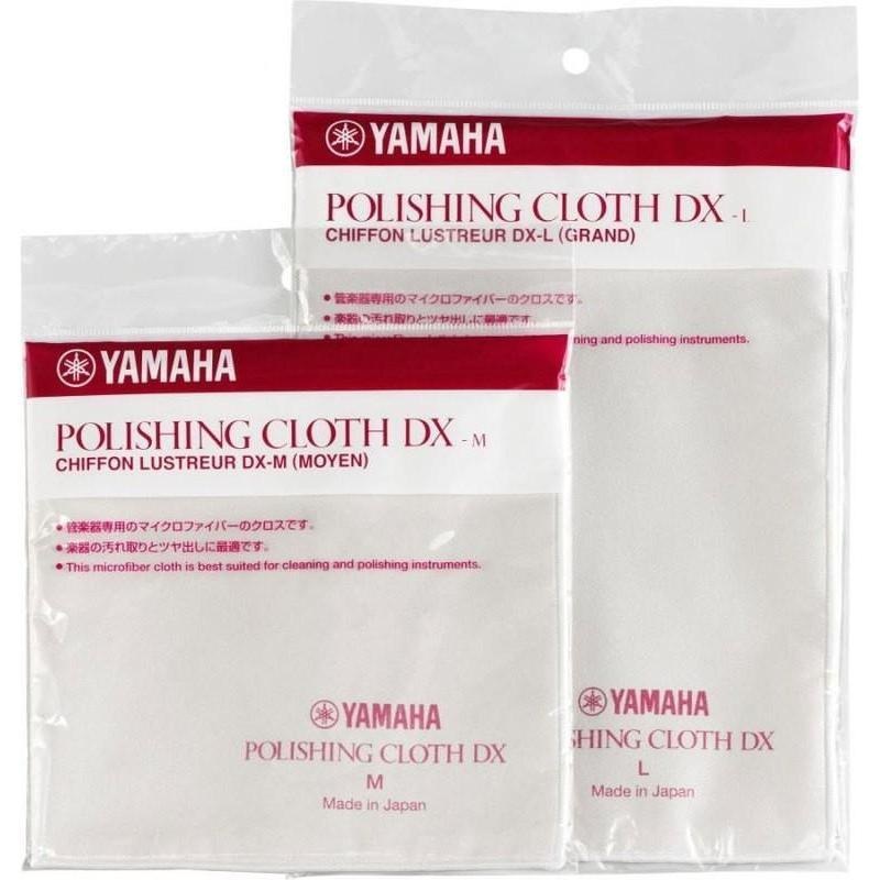 Yamaha Polishing Cloth Large