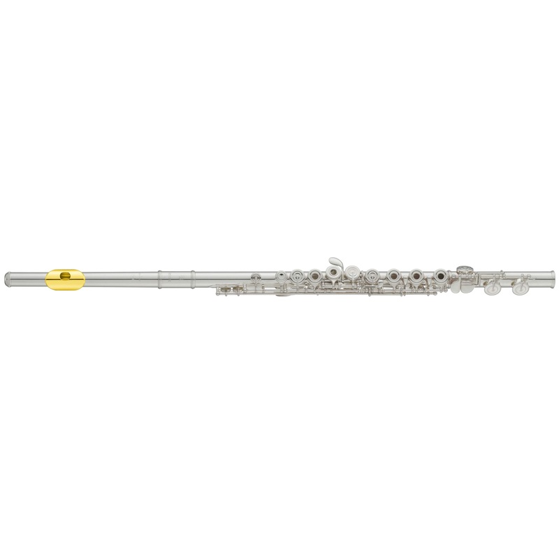 Yamaha YFL472GL Flute