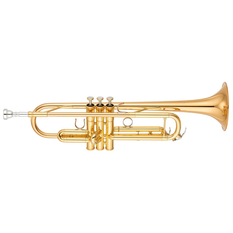 Yamaha YTR-6335RC Trumpet