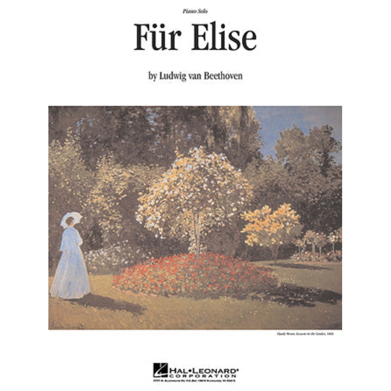 Fr Elise - Beethoven