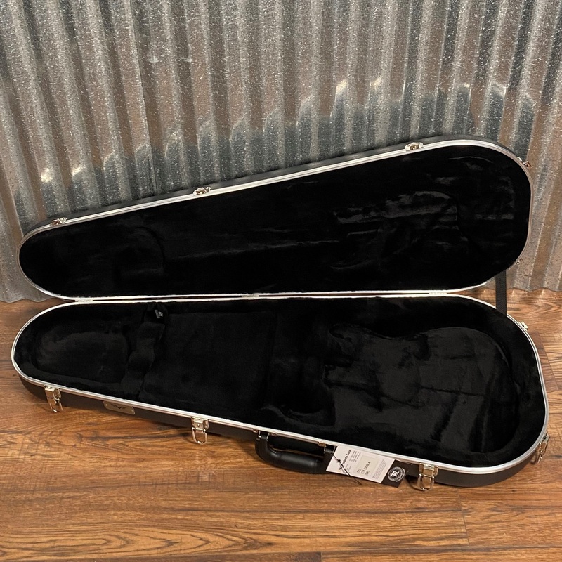 TKL Cases VTR-530SR Vectra 3.2 Form-Fit Strat Right-Hand Pro-Form USA Molded Guitar Case