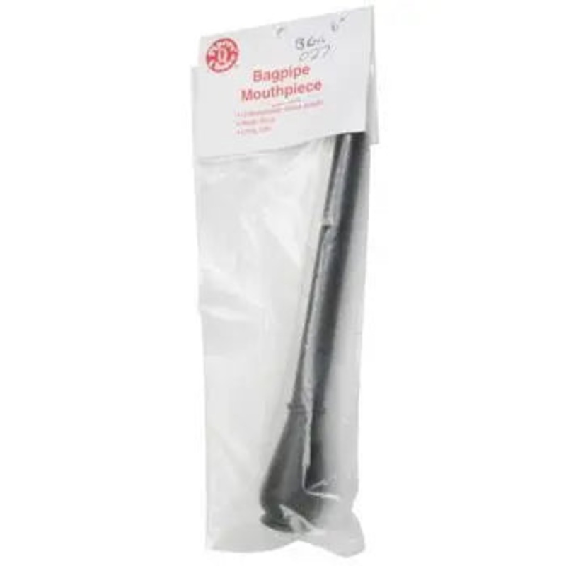Bagpipe Mouthpiece 6"