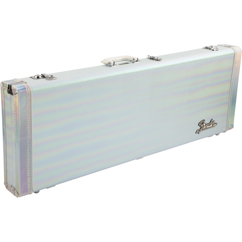 Fender Classic Series Galaxy Case - Strat/Tele, Iridescent