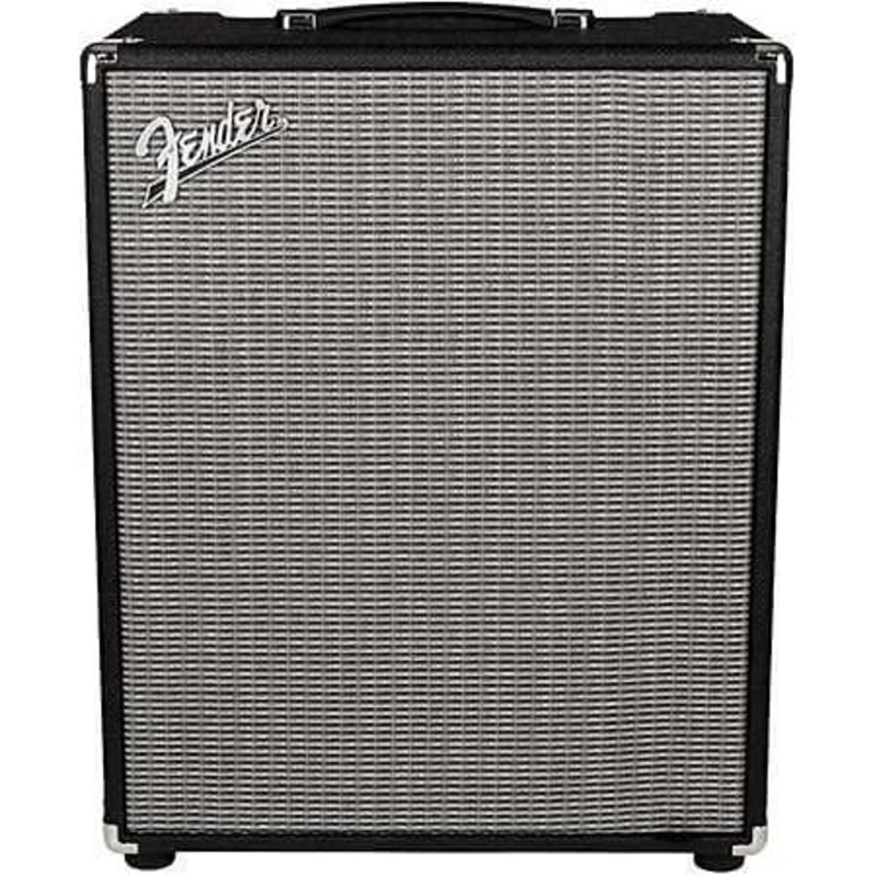 Fender Rumble 200, Bass Amplifier (V3)
