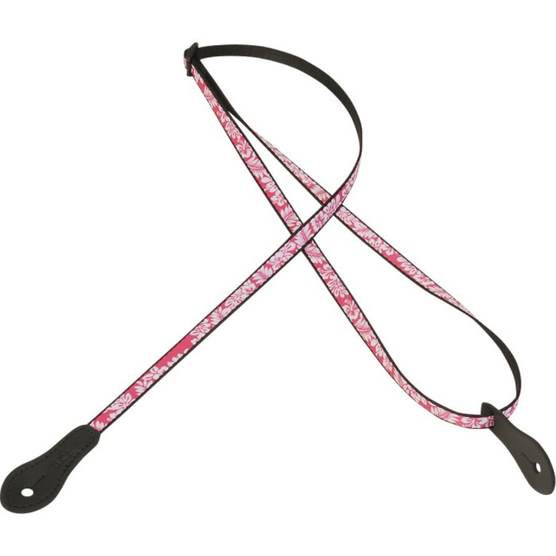 Levy's MP19UKE-004 1/2" Polyester Mandolin/Ukulele Strap