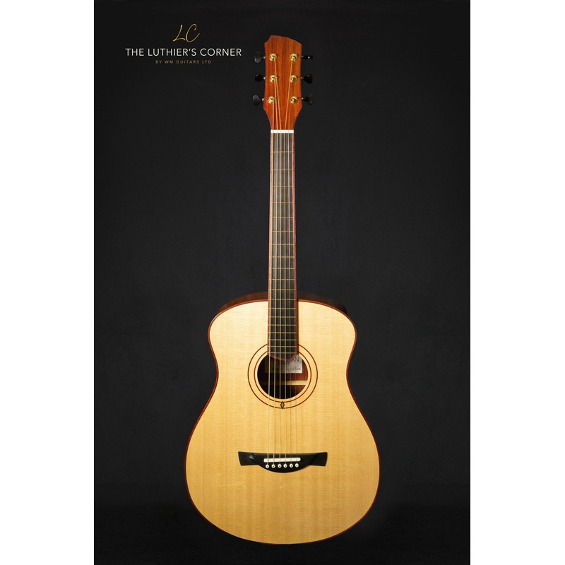 O'Gorman Newlands Masterbuild Acoustic Guitar #2223WM