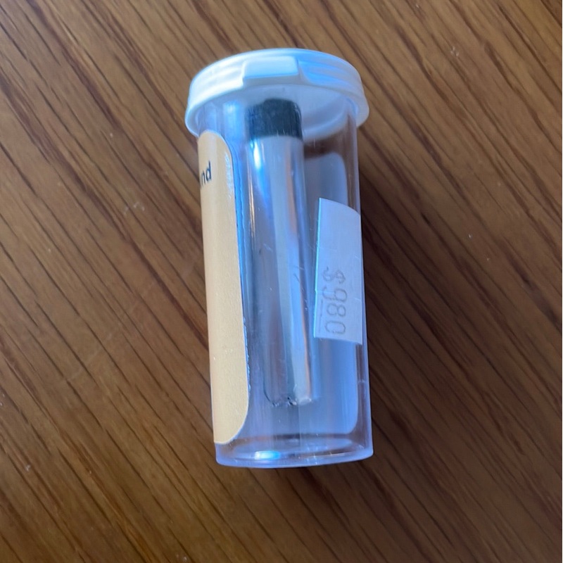 Peg Compound - Core - AC781
