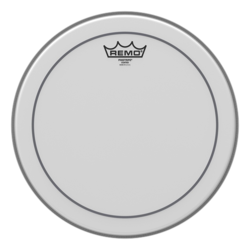 REMO PINSTRIPE 13" - COATED
