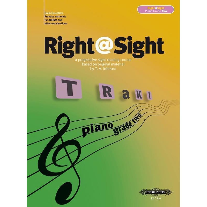 Right@Sight Grade Two