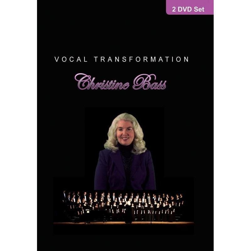 Vocal Transformation for Secondary School Choirs