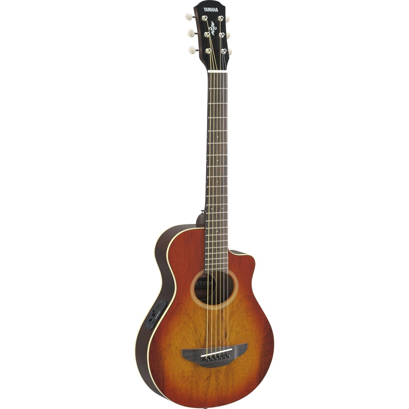 Yamaha APXT2EW Acoustic Electric Guitar