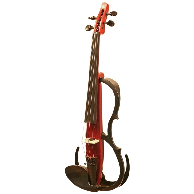 Yamaha YSV104 Silent Violin