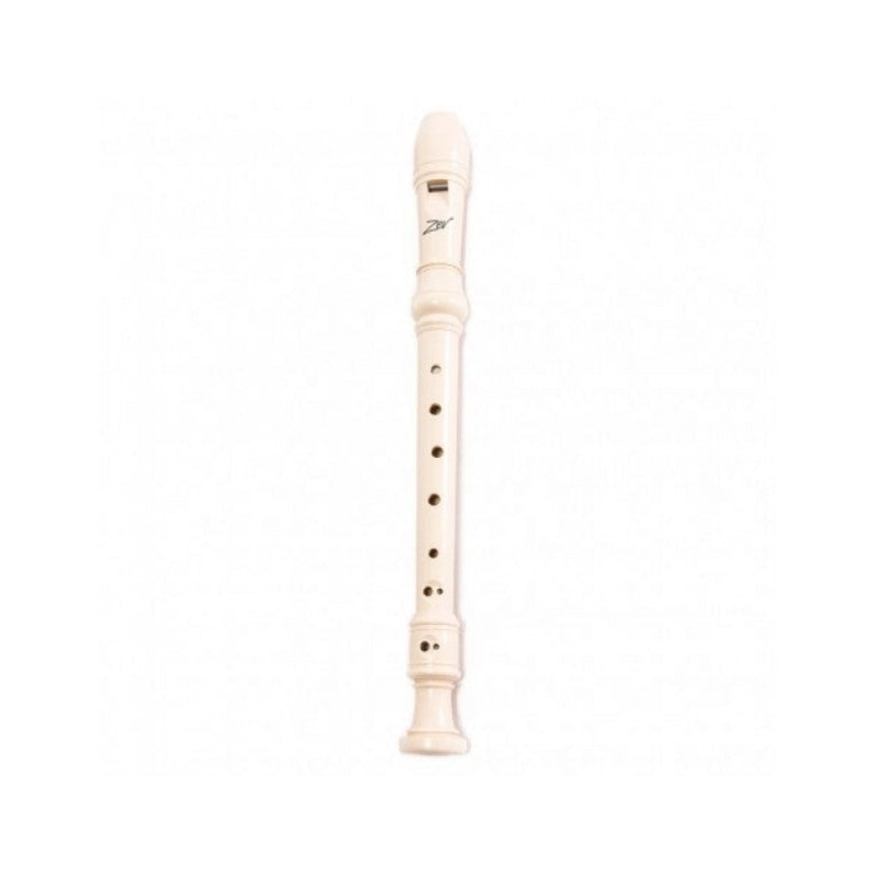 ZEV ZEV-PR-G German Recorder (White Bag)