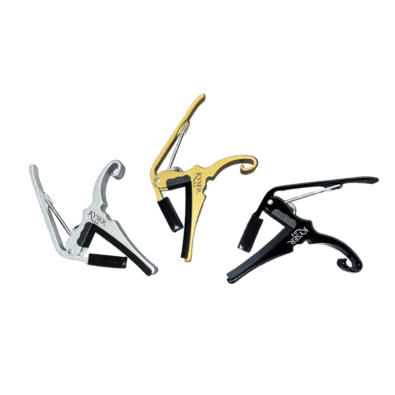 6-String Capo