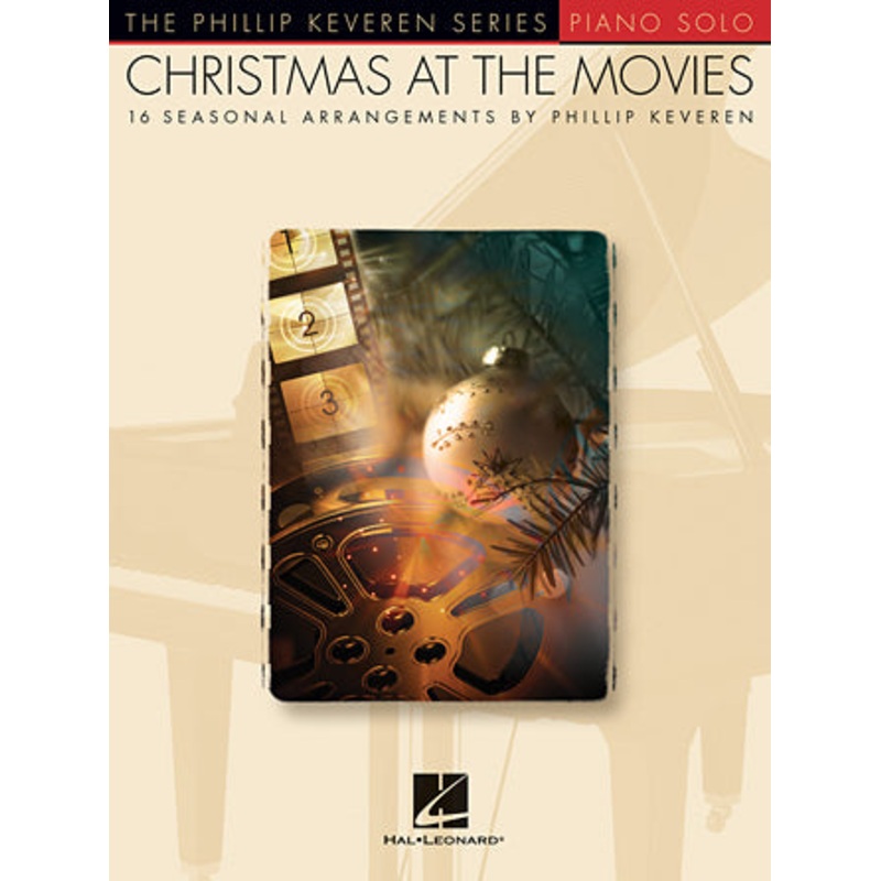 Christmas at The Movies