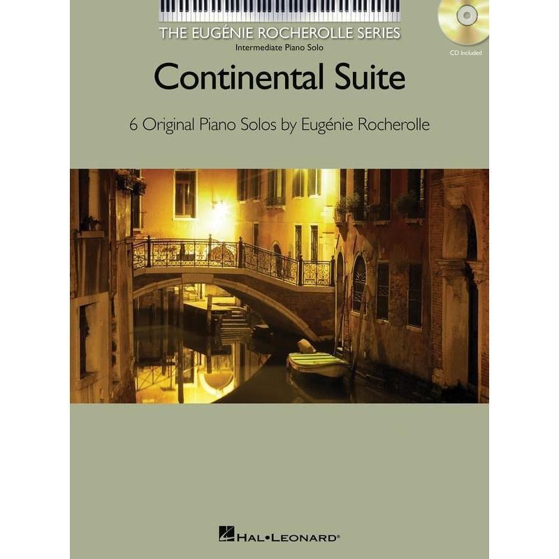 Continental Suite