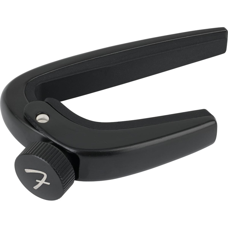 Fender Player Classical Guitar Capo